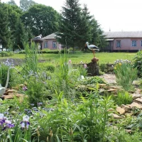 МБОУ "Троицкая ООШ" Орловского муниципального округа