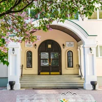 ГБПОУ СО "Гуманитарный колледж"