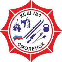 МБУДО КСШ № 1