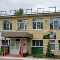 МБДОУ детский сад № 135