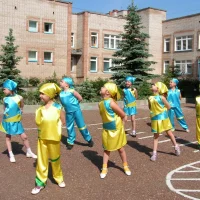 МАДОУ "Детский сад № 93" г.Стерлитамак РБ