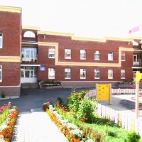 Детский сад № 1 "УМКА" г. Снежинск