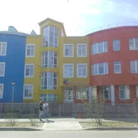 Детский сад "Семицветик", Нарьян-Мар