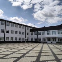 МБОУ СОШ №28 ст. Тамань