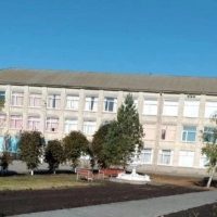 МБОУ «Еланская СШ №1»