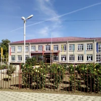 МБОУ СОШ №4 имени Г.М.Дуба станицы Крыловской