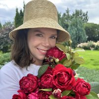 Сад Ларисы sadlarisy