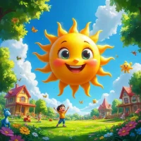 Детский сад 31 "Солнышко" Ст. Березанской