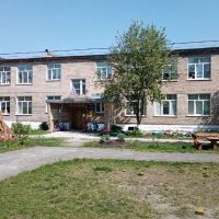 МКДОУ "Детский сад №5"