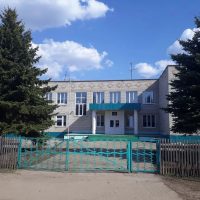 МБОО Краснореченская СШ