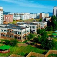 МБДОУ "ДСКВ 120" Братск