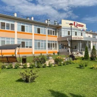 Энгельсский дом-интернат