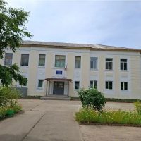 МБОУ "ООШ" с. Золотая Долина ПМО