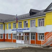 МБОУ "Таловская СОШ"