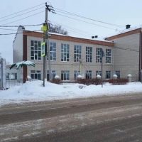 МБОУ "СОШ №1 г.Мамадыш"