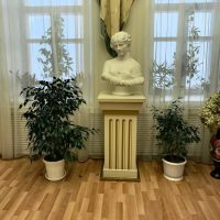 Муниципальное бюджетное учреждение дополнительного образования г.Коврова "Детская художественная школа"