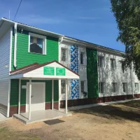 КАНАЛ_ГОУ РК "С(К)ШИ №10" пст. Аджером