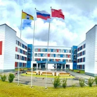 МАОУ Домодедовский образовательный комплекс "Наследие"