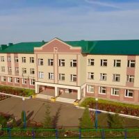 МОБУ СОШ №7 г.Давлеканово