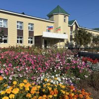 ГБОУ" Такталачукская школа-интернат"