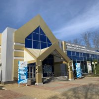 АР‑ФОК‑Спорт 🏊 🌄