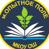 МКОУ ОШ м. Опытное Поле Яранского района