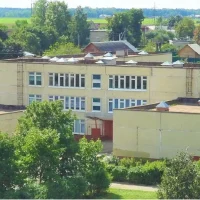 Информационный канал МОУ "Лаголовская школа"