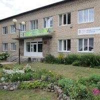 Демидовская центральная библиотека