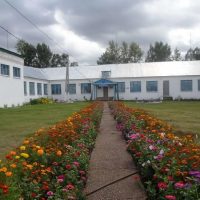 МОБУ СОШ д. Нижний Тюкунь