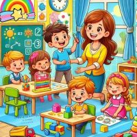 МКДОУ "Детский сад √20"