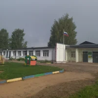 МДОУ"Никулинский детский сад"