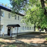 МБУ ДО "РСЮТ"