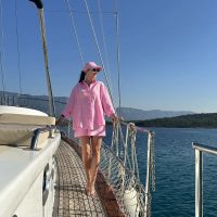 Светлана Винакова. Ваш гид в мир путешествий!