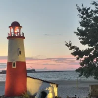 Газета "Новости Пионерского"