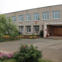 БПОУ УР «Дебёсский политехникум»