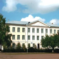 МАОУ гимназия №1 г.Белебея