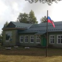 МБОУ "Хетовская средняя школа"