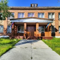 МОУ "СОШ №44" г. Воркуты