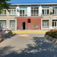 МБОУ СОШ с. Тополево