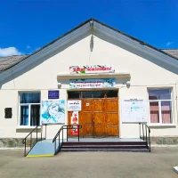 МБОУ СОШ №9 им.Л.М.Павличенко ст.Баговской