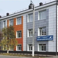 Ишимский медицинский колледж