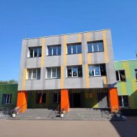 МБОУ "КНЯЗЕВСКАЯ СОШ С УГЛУБЛЕННЫМ ИЗУЧЕНИЕМ ОТДЕЛЬНЫХ ПРЕДМЕТОВ" ТУКАЕВСКОГО МУНИЦИПАЛЬНОГО РАЙОНА РТ