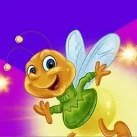 Светлячок в Молчаново