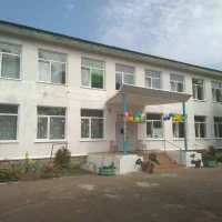 МБОУ" Серебрянская школа-детский сад имени кавалера ордена Мужества В. Тошмотова"