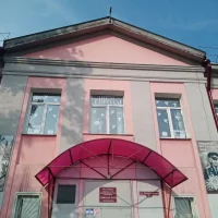 МОУ Школа № 23 г. Черемхово