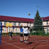 МБОУ Нижнеуслонская ООШ