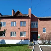 МКОУ "Общеобразовательная школа-интернат психолого-педагогической поддержки"