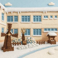 Детский сад № 130 г. Липецка