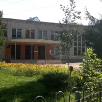 МОУ «Средняя общеобразовательная школа №8»