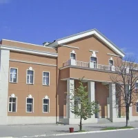 Дом культуры Миллеровского района